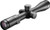 EOTech Vudu FFP Rifle Scope 3.5-18x50mm MD2 Reticle 34mm Tube - VDU318FFMD2 - 672294110071