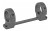 DNZ Products Game Reaper Browning Scope Mount Ring Combo 30mm - 97500 - 879956003836
