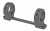 DNZ Products Game Reaper Browning Scope Mount Ring Combo 30mm - 97500 - 879956003836