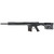 Black Rain BROFALLOUT10SI65C Fallout10  6.5 Creedmoor 22" 10+1 Black Hard Coat Anodized Black Luth-AR MBA-1 Stock Black Polymer Grip - BROFALLOUT10SI65C - 681565224652