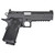 Springfield Armory PH9119AOS Prodigy DS  9mm Luger 20+1 5" Stainless Match Grade Bull Barrel, Black Cerakote Optic Cut/Serrated Carbon Steel Slide & Frame w/Beavertail, Black Polymer Grip, Right Hand - PH9119AOS - 706397964474