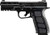 Rock Island STK100 Pistol 9mm 4.5 in. Black 10 rd.