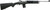 Ruger 5817 Mini-14 Ranch 5.56x45mm NATO 20+1 18.50" Barrel, Matte Stainless Steel, Synthetic Stock, Optics Ready - 5817 - 736676058174