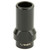 Griffin Armament 3L1228 3 Lug Adaptor 1/2x28 9mm Luger Melonite QPQ - 3L1228 - 791154081983