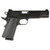 Tisas 1911 Duty Pistol - Black | .45ACP | 5" Barrel | 8rd | Rubber Grips - 10100528 - 723551443897