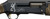 Browning Silver Field Camo 12GA, 28in. Barrel, 4rd, Mossy Oak Bottomland Stock & Forend - Black (11420204)