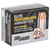 Sig Sauer Elite Performance, 9mm Luger, V Crown Jacketed Hollow Point, 115 Grain, 20 Rounds - E9MMA120 - 798681501724