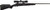 Savage 110 Apex Hunter XP 223 Remington 20" 4 Rounds Synthetic Stock Left Hand - 57317 - 011356573179