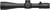 Leupold Mark 4HD 4.5-18x52mm 34mm Tube First Focal Plane PR2 MOA Reticle Rifle Scope - 183625 - 030317036652