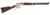 Henry Golden Boy Deluxe 17 HMR 20 Inch 11 Rounds Brass Finish Engraved