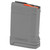Amend2 10rd Gray Polymer Magazine for AR-15 M16 M4 5.56 NATO 223 Rem - 556MOD2GRY10 - 686751104152
