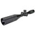 Trijicon AccuPoint 5-20x50 Rifle Scope 30mm Tube Mil-Dot Green Dot Reticle Matte - 200043 - 719307400535