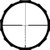 Crimson Trace Hardline Riflescope 4-16x42 30mm BDC Long Range Reticle - 0101190 - 810048570300