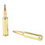 Remington Premier 6.5 Creedmoor Copper 120 Grain 20 Rounds - R22334 - 047700223346