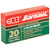 Barnaul 545x39 60gr Fmj Bt 20 Rounds