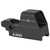 Sightmark Ultra Shot R-Spec Reflex Sight 1x 3 MOA Red Green Dot 5 MOA Circle Picatinny - SM26031 - 812495024030