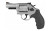 Smith & Wesson 10061 Model 66 Combat Magnum 357 Mag or 38 S&W Spl +P Stainless Steel 2.75" 2 Piece Barrel, 6 Shot   K-Frame, Full-length Extractor Rod, Synthetic Grip, Internal Lock - 10061 - 022188868005