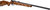 Savage 93R17 BV 17 HMR 21 Inch 5 Rounds Natural Brown Laminate - 96734 - 062654967344