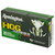 Remington Hog Hammer 308 Winchester Soft Point 168 Grain 20 Rounds