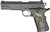 Springfield Armory PC9125 1911 TRP  45 ACP 8+1 5" Stainless Match Grade Barrel, Black Cerakote Serrated Carbon Steel Slide & Frame w/Beavertail, VZ Hydra G10 Grip - PC9125 - 706397943738