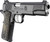 Springfield Armory PC9125 1911 TRP  45 ACP 8+1 5" Stainless Match Grade Barrel, Black Cerakote Serrated Carbon Steel Slide & Frame w/Beavertail, VZ Hydra G10 Grip - PC9125 - 706397943738
