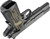 Springfield Armory PC9125 1911 TRP  45 ACP 8+1 5" Stainless Match Grade Barrel, Black Cerakote Serrated Carbon Steel Slide & Frame w/Beavertail, VZ Hydra G10 Grip - PC9125 - 706397943738