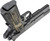 Springfield Armory PC9125 1911 TRP  45 ACP 8+1 5" Stainless Match Grade Barrel, Black Cerakote Serrated Carbon Steel Slide & Frame w/Beavertail, VZ Hydra G10 Grip - PC9125 - 706397943738