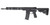 DPMS DR-15 AR Rifle - Black | 5.56NATO | 16" Barrel | 13.5" M-LOK Rail | B5 Buttstock