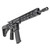 DPMS DR-15 AR Rifle - Black | 5.56NATO | 16" Barrel | 13.5" M-LOK Rail | B5 Buttstock