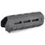 Magpul MOE M-LOK Handguard Carbine-Length Gray Polymer for AR15/M4 - MAG424GRY - 873750002392