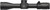 Leupold Mark 4HD 2.5-10x42mm Rifle Scope Ffp Illuminated Tmr Reticle 30mm - 183738 - 030317036744