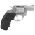 Taurus 856 Revolver 38 Special +P 2 Inch 6 Rounds Stainless Steel Polymer Laser Grip - 2856029VL - 725327932048