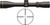 Leupold VX Freedom 3-9x40mm CDS Duplex Rifle Scope Waterproof Fogproof - 174182 - 030317018788