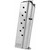 Ed Brown 1911 Government Magazine 9rd 38 Super Stainless Steel - 84938 - 800732849010