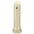 Lbe Unlimited Arbuffh2 H2 Recoil Buffer Carbine Length Ar-15 Silver Aluminum - ARBUFFH2 - 784682014356