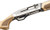 Browning Maxus II 12 Gauge 26 Inch 4 Rounds Maple Matte Black - 011777205 - 023614858836