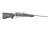Ruger 17110 Hawkeye Compact 308 Win 4+1 16.50" Matte Stainless Steel Barrel, Integral Scope Mounts Stainless Steel Receiver, Black Fixed Laminate Stock - 17110 - 736676171101