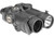Holosun Red IR Laser Sight LE321-RD Night Vision Picatinny Compatible - LE321-RD - 605930625592