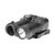 Holosun Red IR Laser Sight LE321-RD Night Vision Picatinny Compatible - LE321-RD - 605930625592