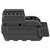 LaserMax Spsr Red Spartan Adjustable Fit Laser Handgun Picatinny rail Windage Elevation Ambidextrous - SPSR - 798816543209