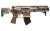 Maxim Defense PDX Aluminum AR SBR - FDE | 7.62x39 | 5.5" Barrel | Hate Brake | SCW Stock - MXM-47804 - 680017478049
