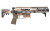 Maxim Defense PDX Aluminum AR SBR - FDE | 7.62x39 | 5.5" Barrel | Hate Brake | SCW Stock - MXM-47804 - 680017478049