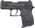 Diamondback DB380 Gen IV Pistol 380 ACP 2.8 in. Black 6 rd. - DB0100E002 - 810035753334