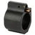 ODIN Works Gbadj.875 Gas Block Low Profile Carbon Steel Nitride - GBADJ875 - 857116007306