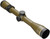 Leupold VX-3HD 4.5 14x40mm CDS ZL Wind Plex Burnt Bronze Rifle Scope - 180621 - 030317028435