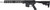 Great Lakes Firearms AR-15 GL15350SSBLK16 350 Legend 18" 5 Rounds Stainless Receiver Compensator - GL15350SSBLK16 - 702458687320
