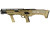 Standard Manufacturing DP-12 12GA, 18.75in. Barrel, 12rd - FDE (DP-12FDE) - DP-12FDE - 869481000172