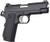 Ed Brown KC9 Lightweight Handgun 9mm Luger 9rd Magazine 4" Barrel Black with Thumb Safety - EVO-KC9-LW - 800732701158