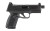FN 509M Tactical Bundle Handgun 9mm Luger 15rd (1) & 24rd (4) Magazines 4.5" Threaded Barrel Black Optics Ready - 66-101711 - 845737017415