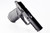 Wilson Combat Grip Mod WCP320 Carry Matte Finish for Sig P320 Carry - 320-CSB - 810025502638